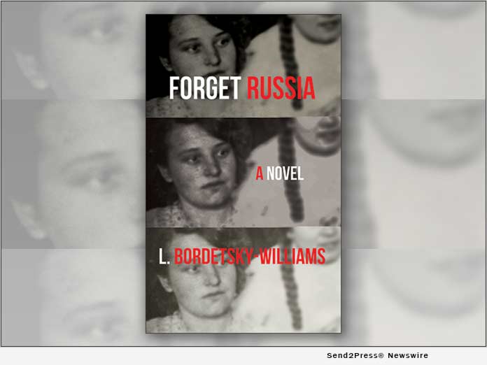 Book, FORGET RUSSIA