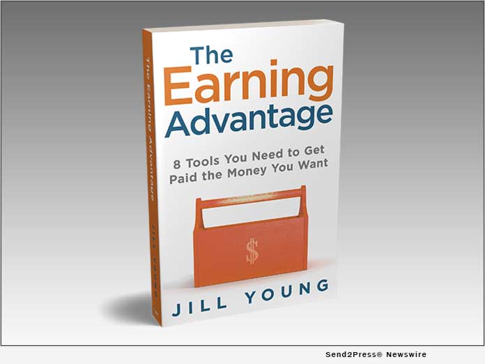 The Earning Advantage by Jill Young