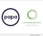 Papa Inc and Lotsa Helping Hands