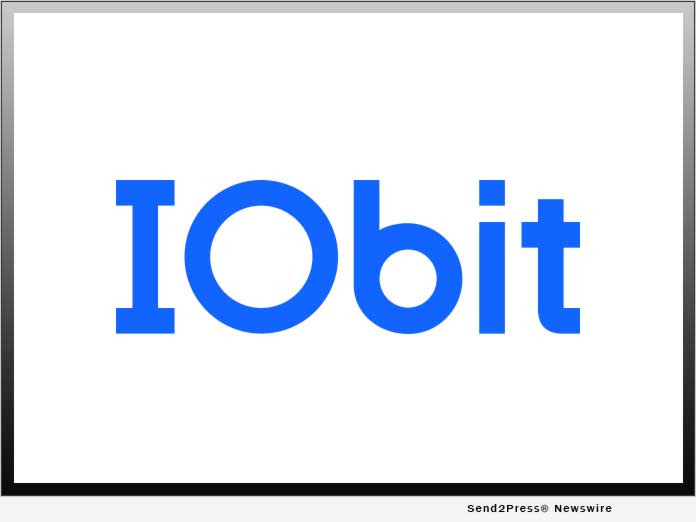 News from IObit Software