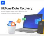 UltFone Data Recovery
