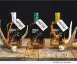 Boone and Crockett Club Craft Whiskies