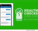 TeamSnap - Health Checks Simplified