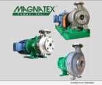 Progressive Pumps Named Exclusive Magnatex Pumps Distributor