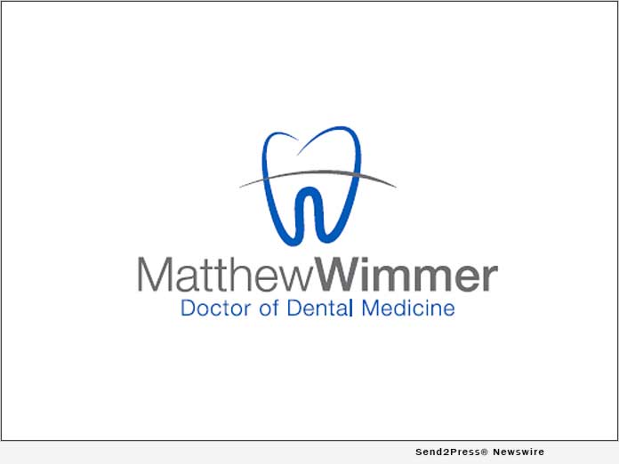 News from Matthew Wimmer DMD