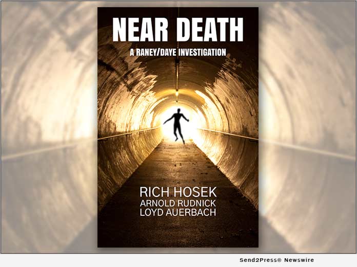 Near Death (A Raney/Daye Investigation Book 1)