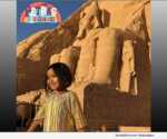 Petras Playground - Petra in Egypt