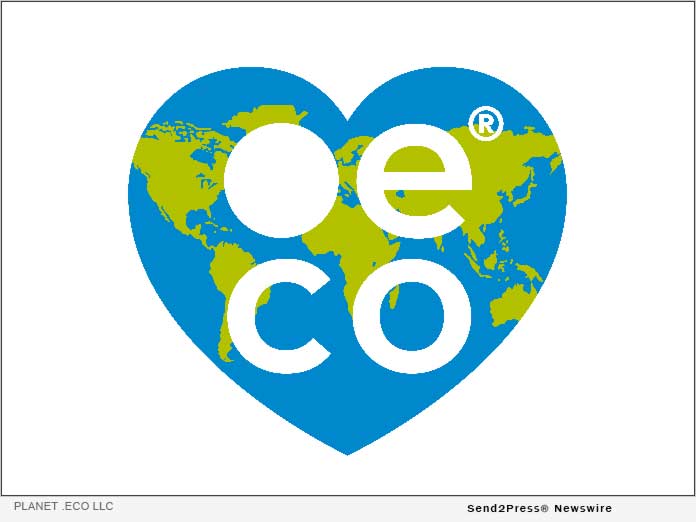 News from planet .ECO LLC