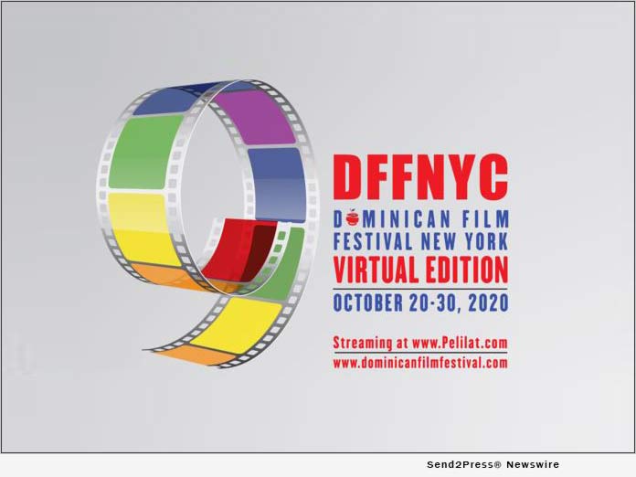 News from Dominican Film Festival NYC