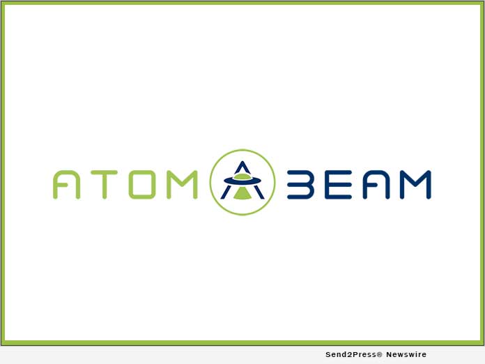 News from AtomBeam