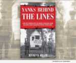 BOOK: Yanks behind Enemy Lines