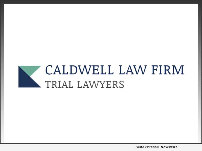 Caldwell Law Firm - Trial Lawyers