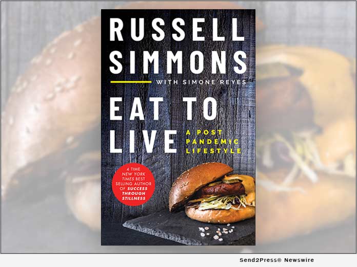 Russell Simmons - EAT TO LIVE