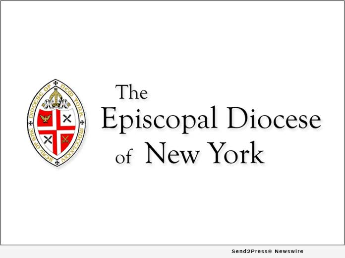 Episcopal Diocese of New York