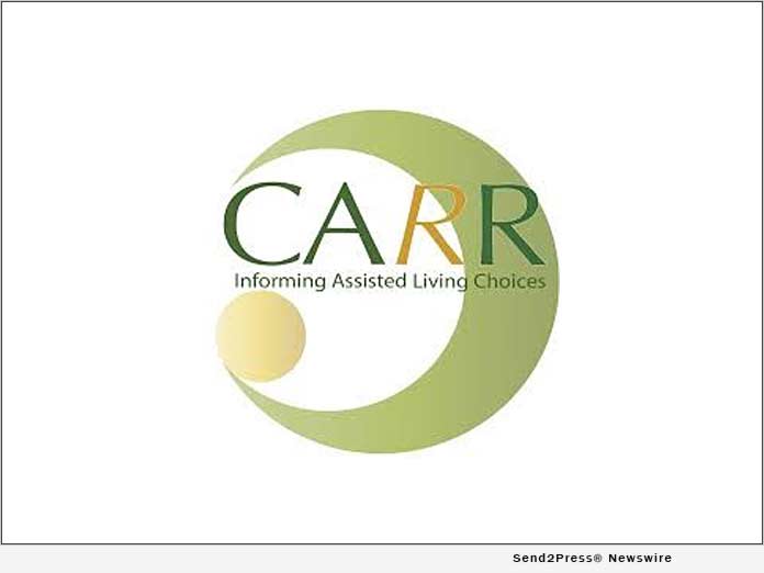 Consumer Advocates for RFCE Reform (CARR)