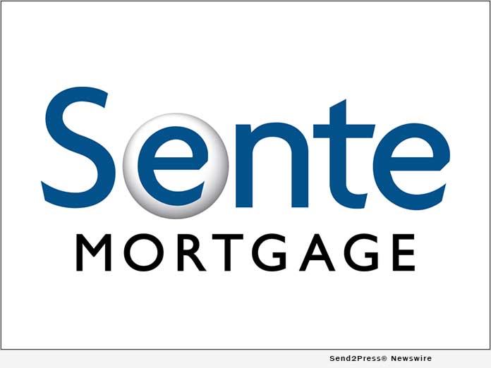 News from Sente Mortgage