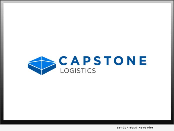 Capstone Logistics