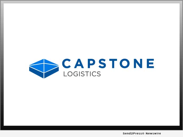 Capstone Logistics Named To FourKites Premier Carrier List For Q4 2020 Capstone Logistics Named To FourKites Premier Carrier List For Q4 2020