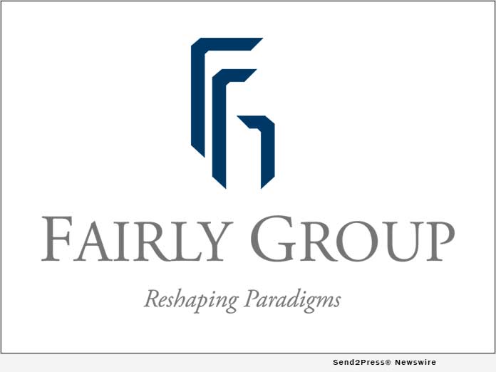 News from Fairly Group