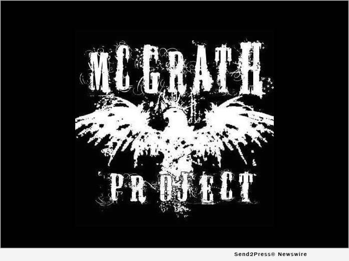 McGrath Project logo