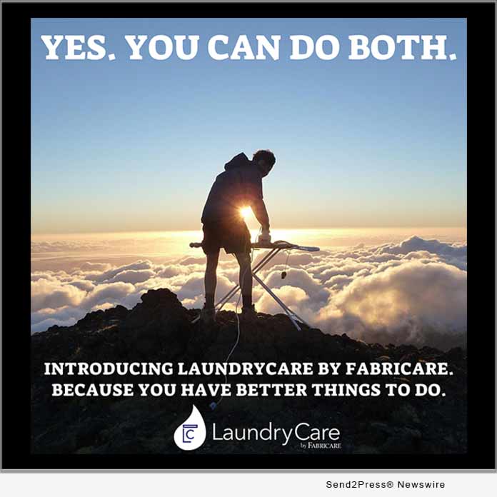 News from Fabricare Cleaners