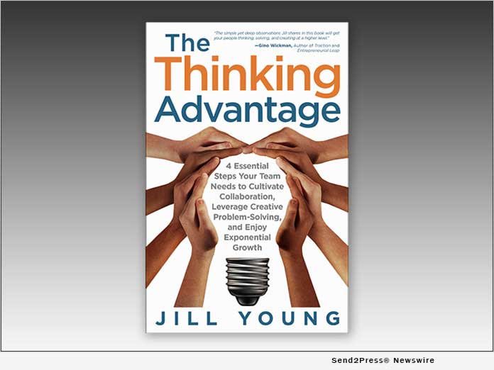 Jill Young - The Thinking Advantage