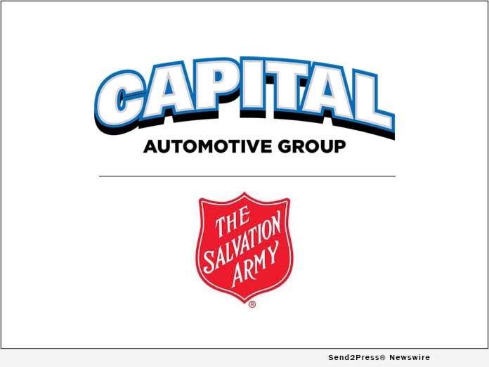 News from Capital Automotive Group