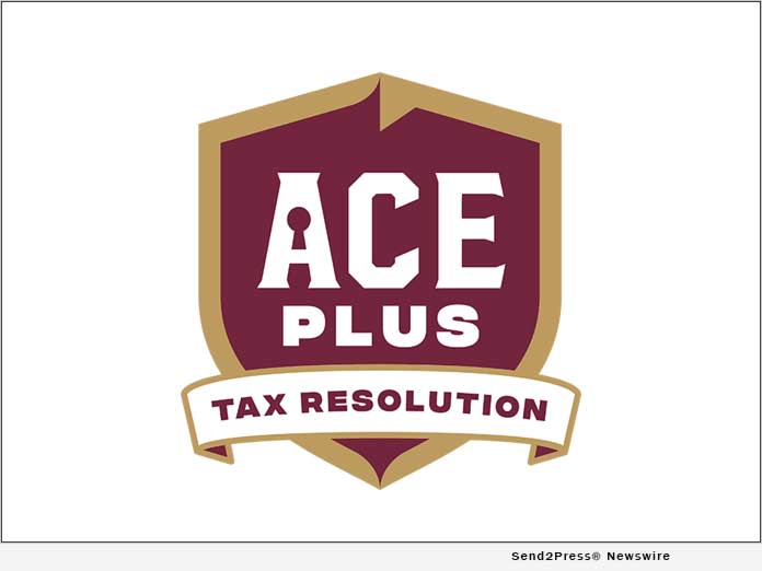 ACE Plus Tax Resolution