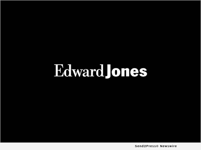 Edward Jones Adds Financial Advisor Keith Eckhardt - Send2Press Newswire Edward Jones Adds Financial Advisor Keith Eckhardt - Send2Press Newswire