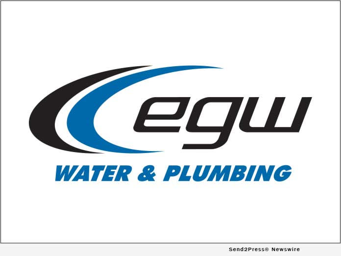 News from EGW Utilities Inc.