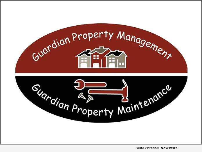 News from Guardian Property Management