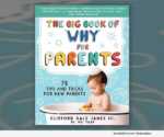 The Big Book of 'Why' for Parents