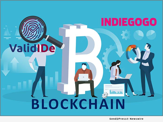 The ValidIDe Project - INDIEGOGO