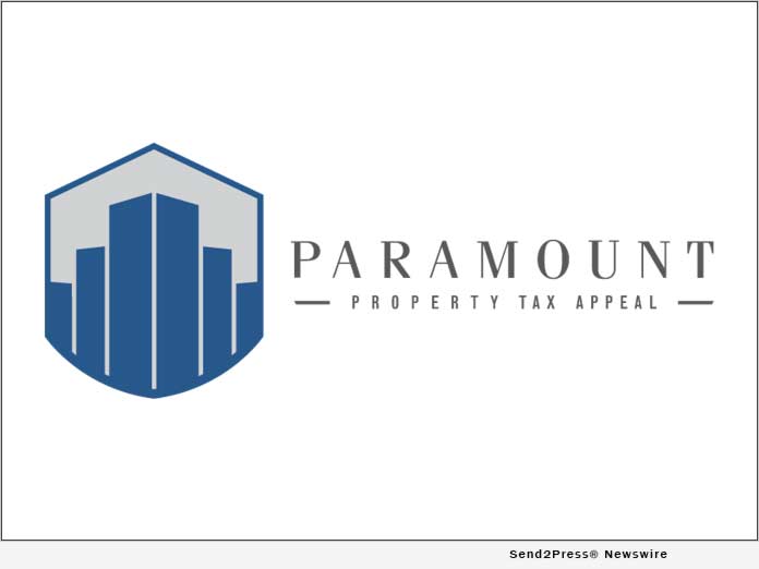 News from Paramount Property Tax Appeal