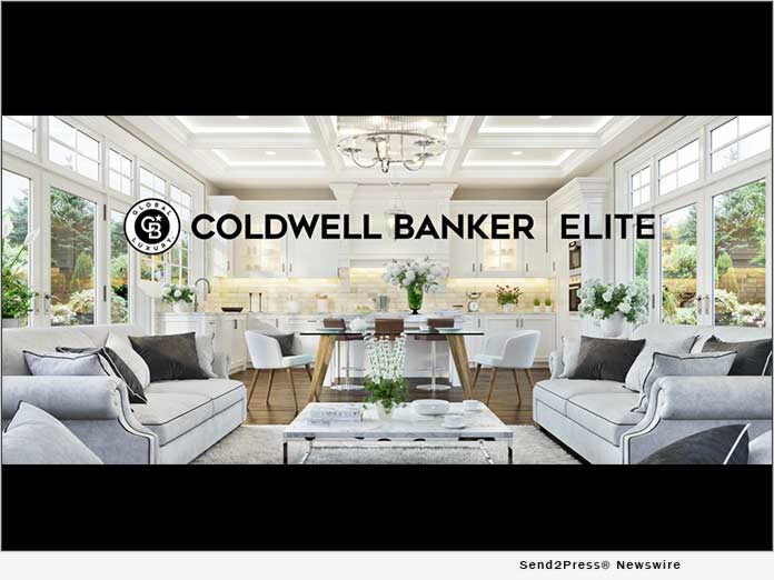 News from Coldwell Banker Elite