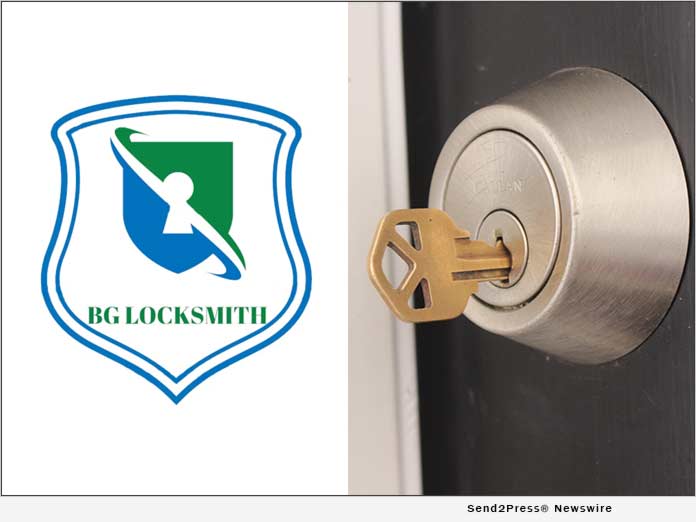 BG Locksmith LLC