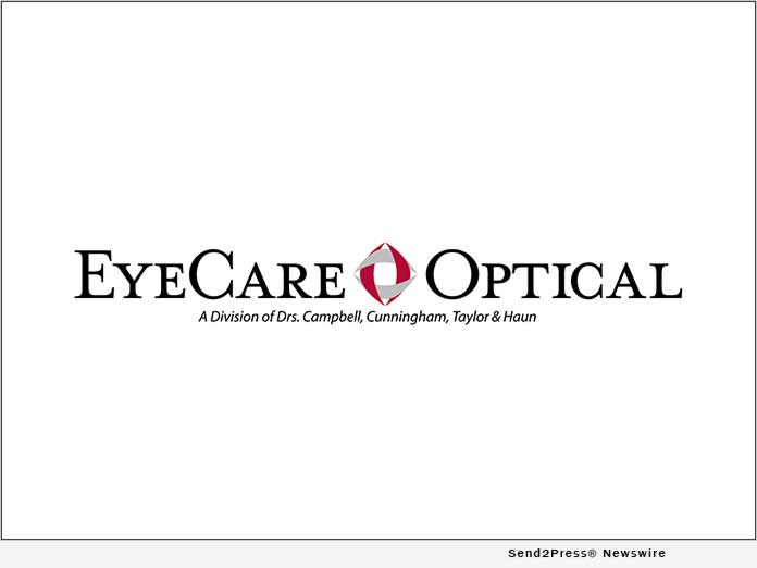 News from EyeCare Optical