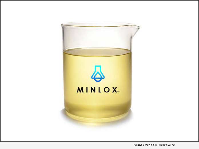 MINLOX - Ultimate Chemical for Water