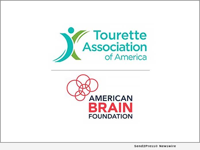 Tourette Association of America and American Brain Foundation