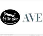 Move For Hunger and AVE