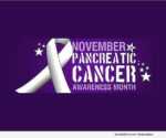 Pancreatic Cancer Awareness Month