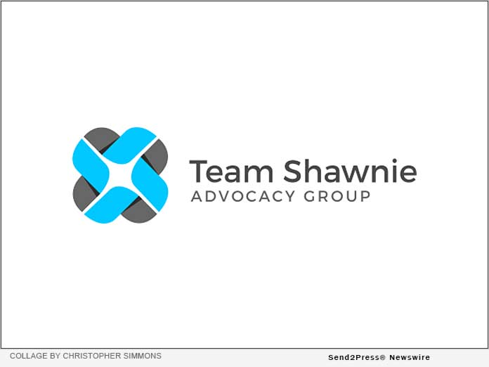 News from Team Shawnie Advocacy Group