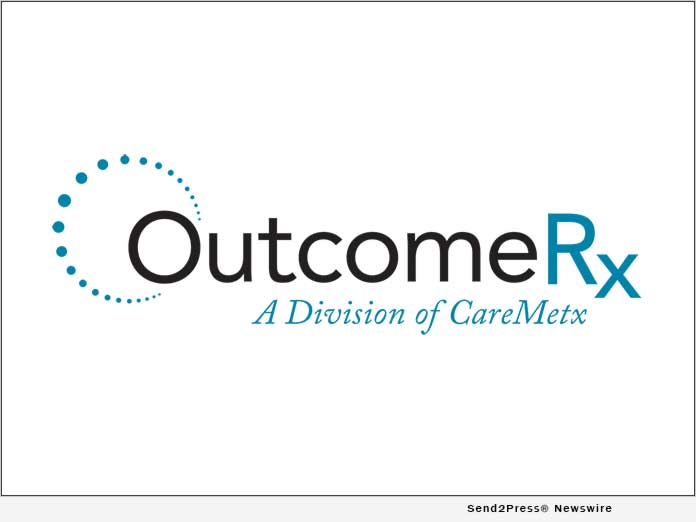 OutcomeRx, a division of CareMetx, LLC