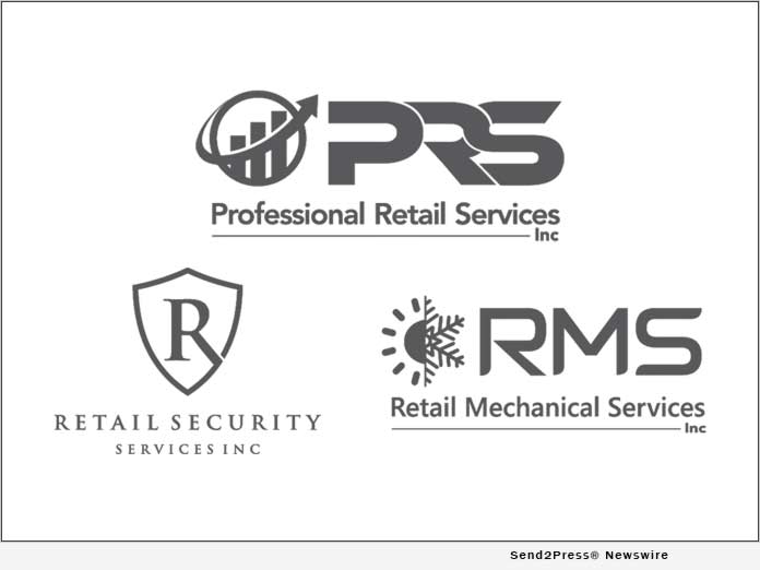 PRS - Professional Retail Services Inc