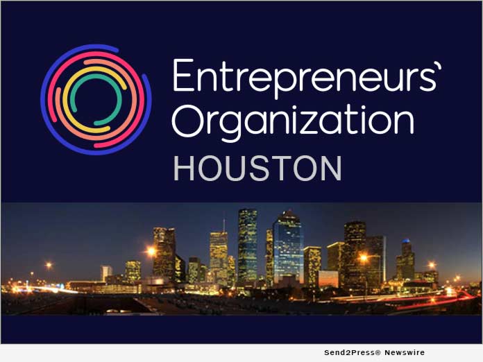 News from EO Houston