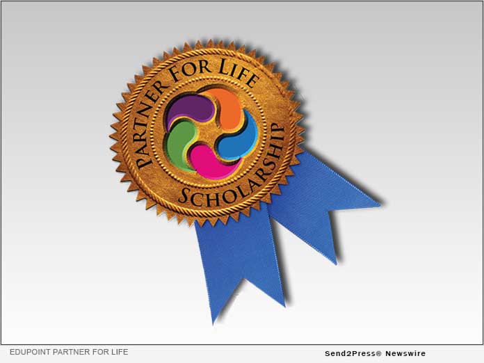 Edupoint Partner for Life Award