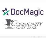 DocMagic and Community State Bank