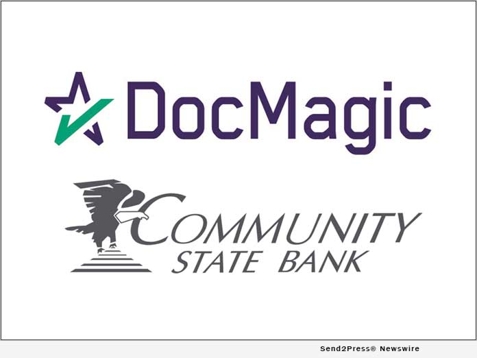 News from DocMagic, Inc.