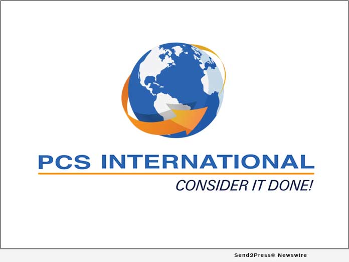 News from PCS International