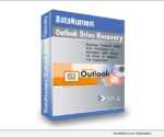 DataNumen Outlook Drive Recovery 7.6